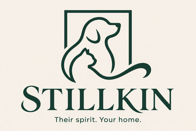 STILLKIN — Their spirit. Your home.